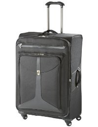 Advantage vs. Atlantic 7天以内短途旅行箱选购指南