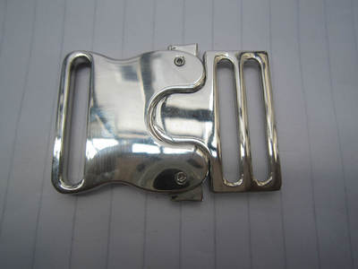 合金扣件 箱包服装的点睛之笔与采购指南