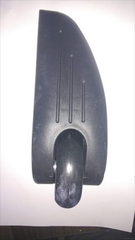 广州市德宝箱包配件制品厂 d001脚轮价格与箱包配件采购指南