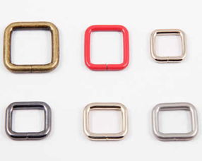 合珏塑料制品 13年专注供应箱包五金配件及箱包配件的专业厂商